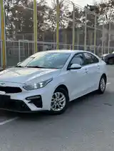 Kia K series, 2019-2