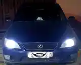 Lexus IS series, 2000-15