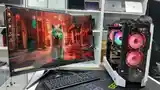 Игровой компьютер MSI-2