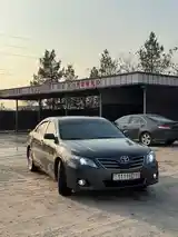 Toyota Camry, 2011-2