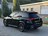 Mercedes-Benz GLE class, 2020-4