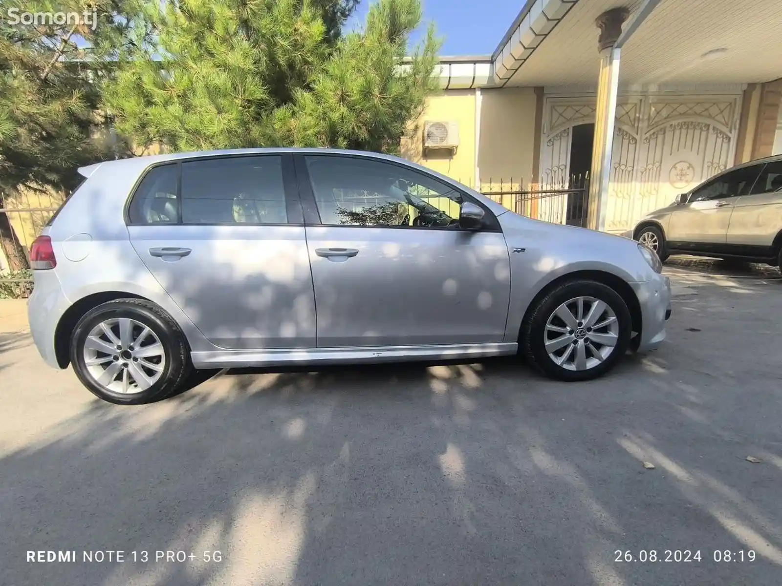 Volkswagen Golf, 2012-3