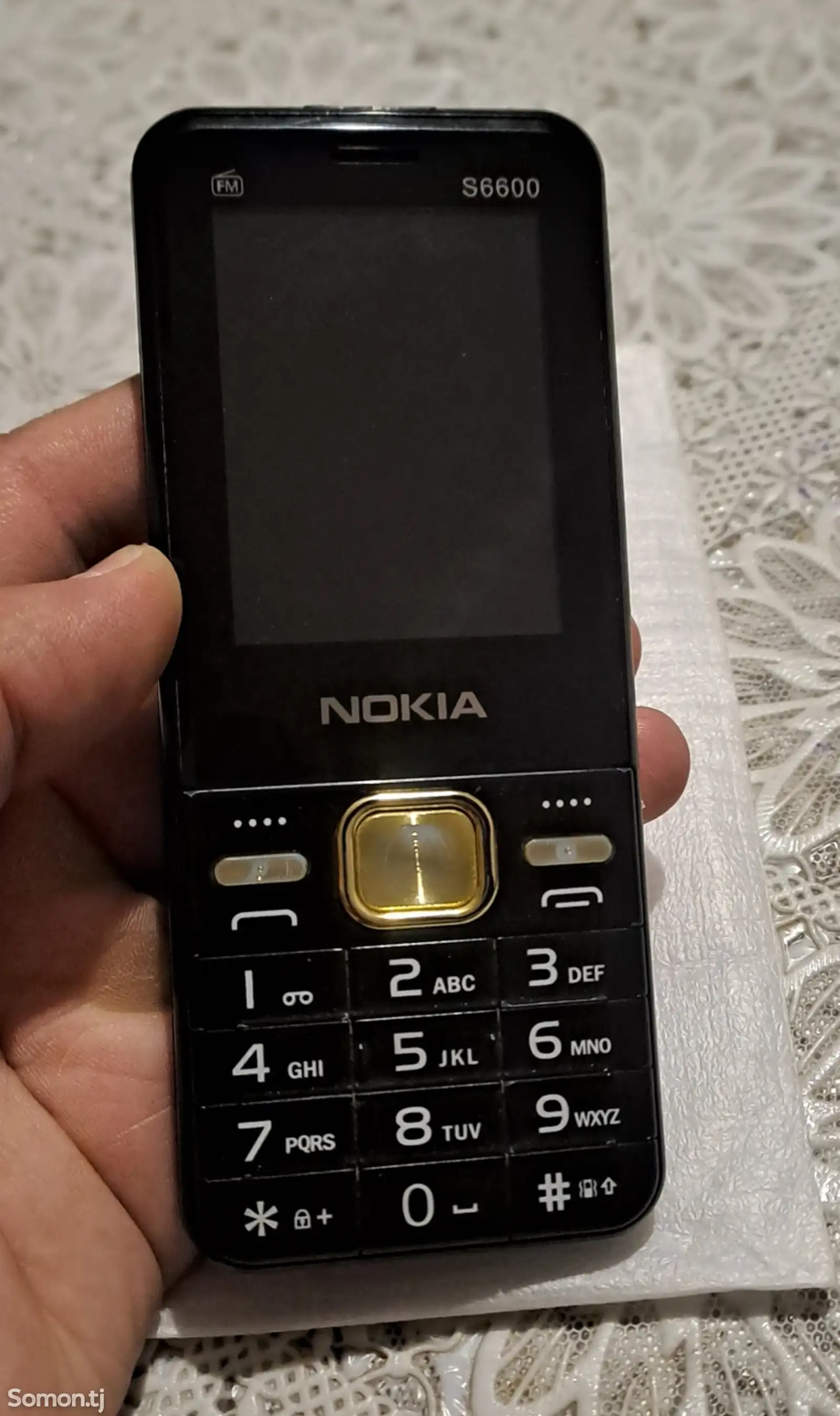 Nokia Prime Dual Sim-1