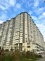 1-комн. квартира, 19 этаж, 40 м², Зарнисор-4