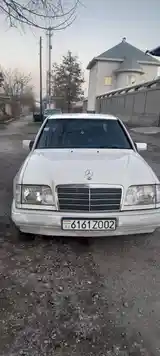 Mercedes-Benz W124, 1994-3