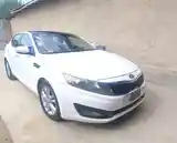 Kia Optima, 2012-6