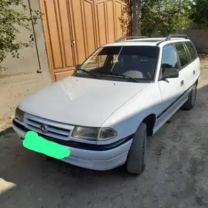 Opel Astra F, 1991