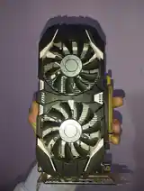 Видеокарта GTX-1050ti DDR-5 4GB-2