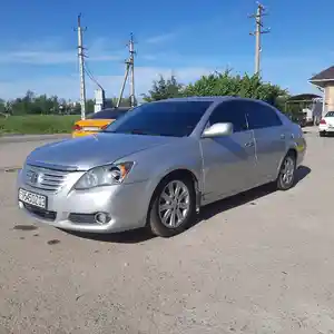 Toyota Avalon, 2008