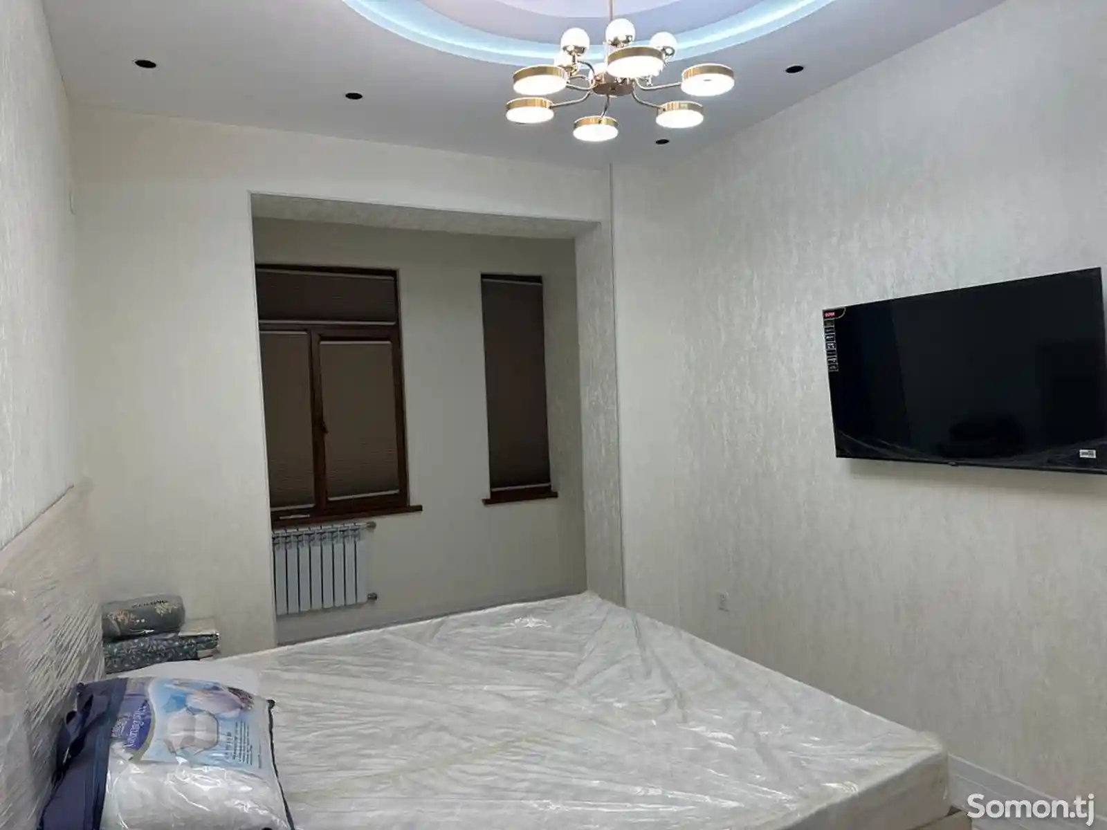 1-комн. квартира, 8 этаж, 55 м², Дом печать-14