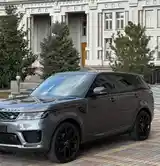 Land Rover Range Rover Sport, 2019-3