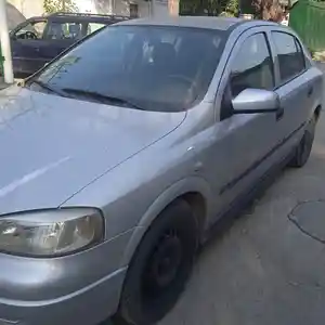 Opel Astra G, 1999