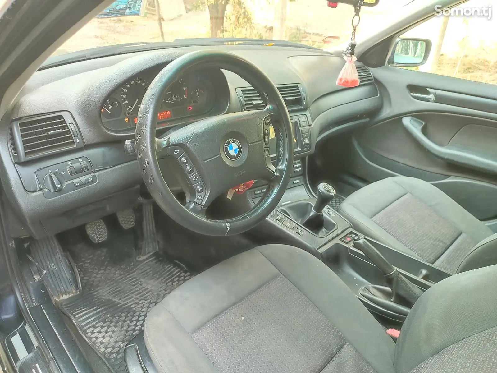 BMW 3 series, 2004-9