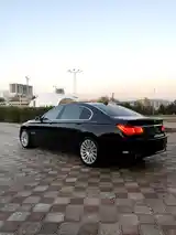 BMW 7 series, 2013-5