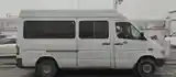 Mercedes Benz Sprinter, 1999-4