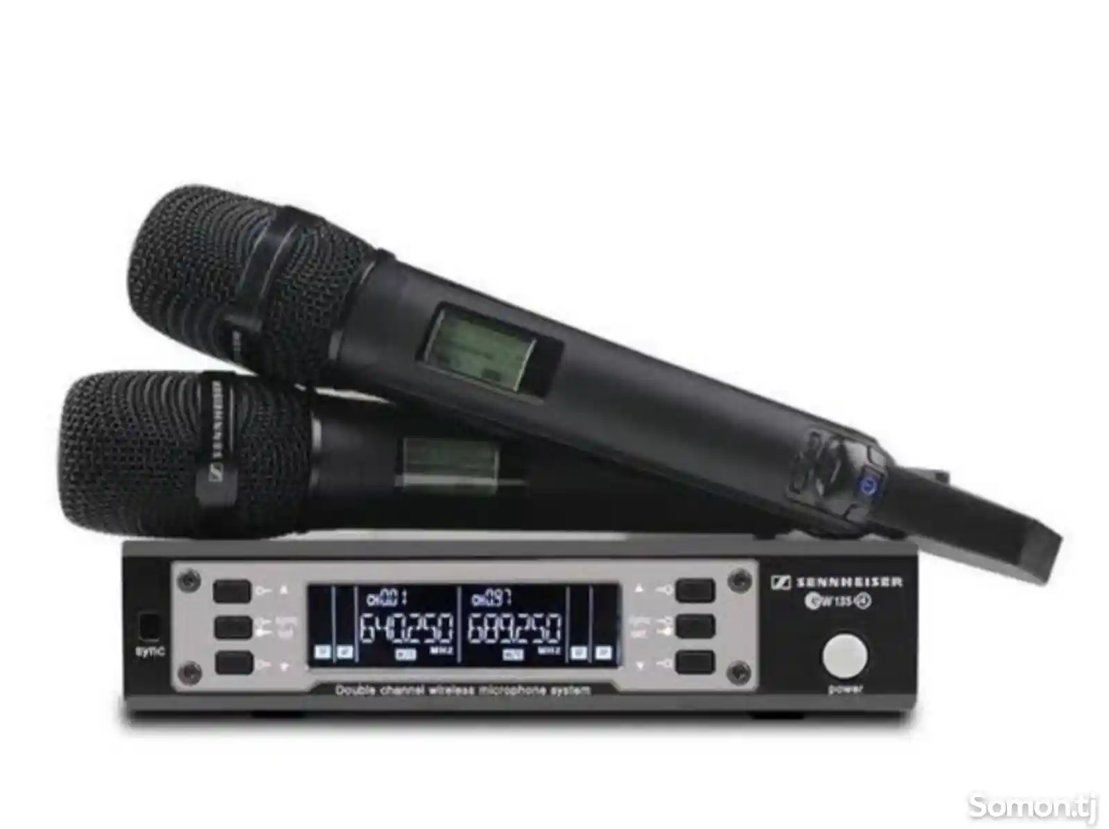 Микрофон Sennheiser EW135 G4-3