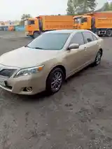 Toyota Camry, 2008-2