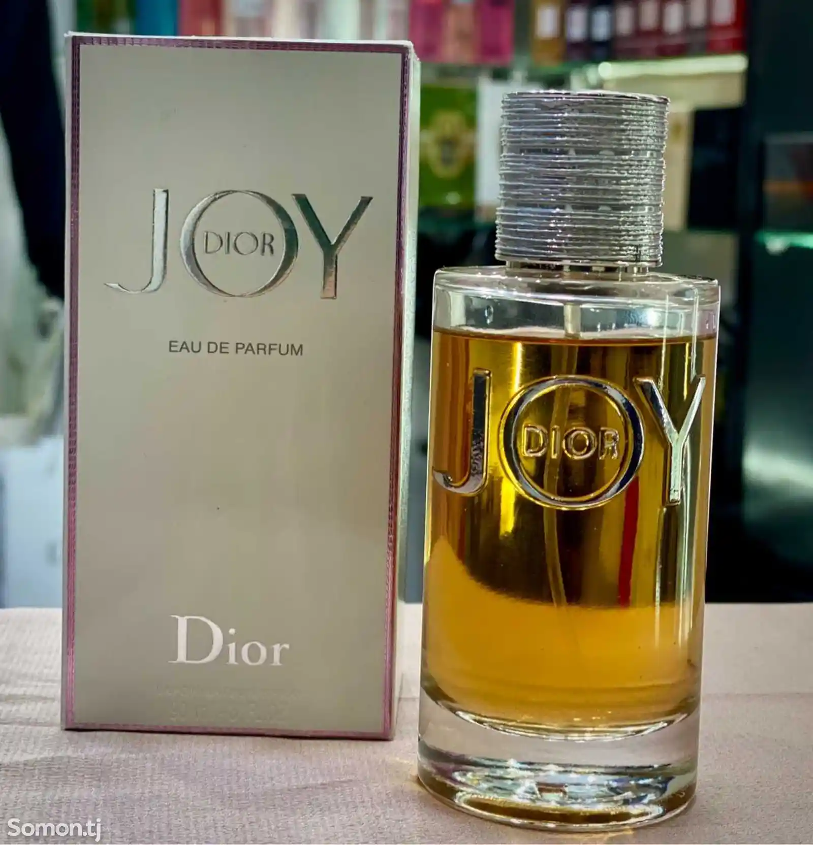 Парфюм Dior JOY-2