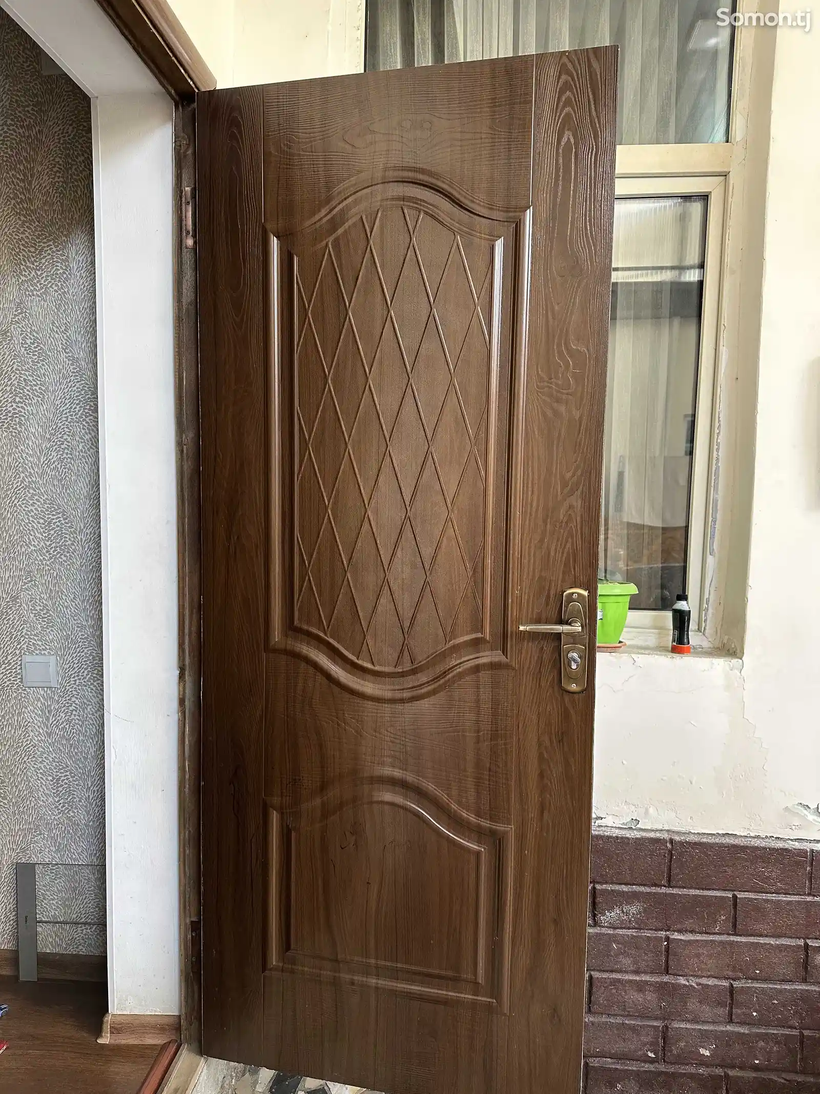 Двери-5