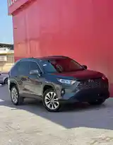 Toyota RAV 4, 2019-3