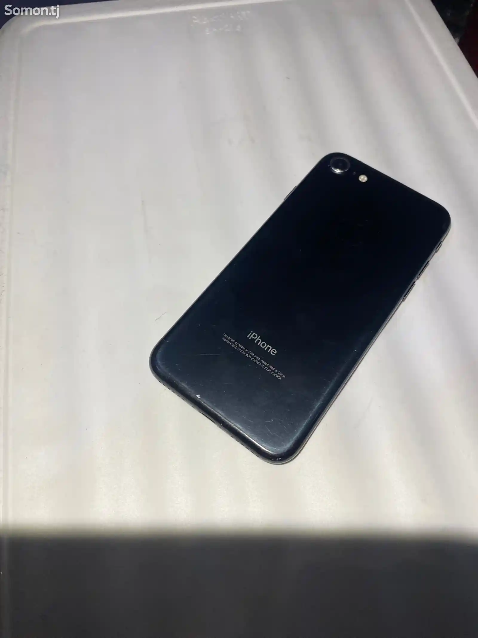 Apple iPhone 7, 32 gb-8