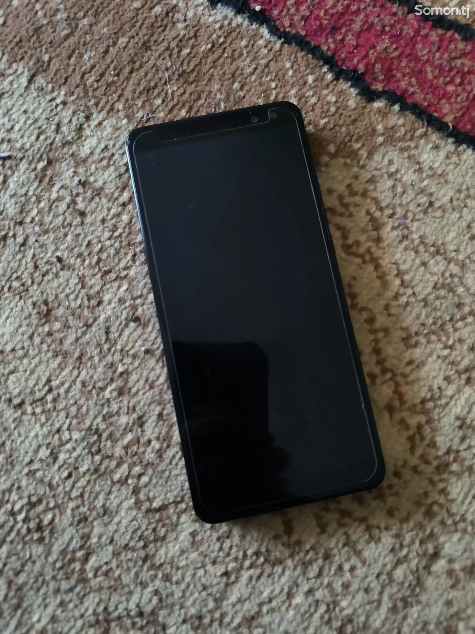 Смартфон black view max 1-1