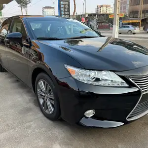 Lexus ES series, 2014