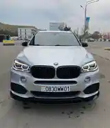 BMW X5, 2017-2