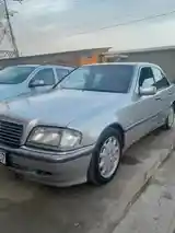 Mercedes-Benz C class, 1998-8