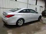 Hyundai Sonata, 2014-4