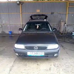 Opel Astra F, 1998