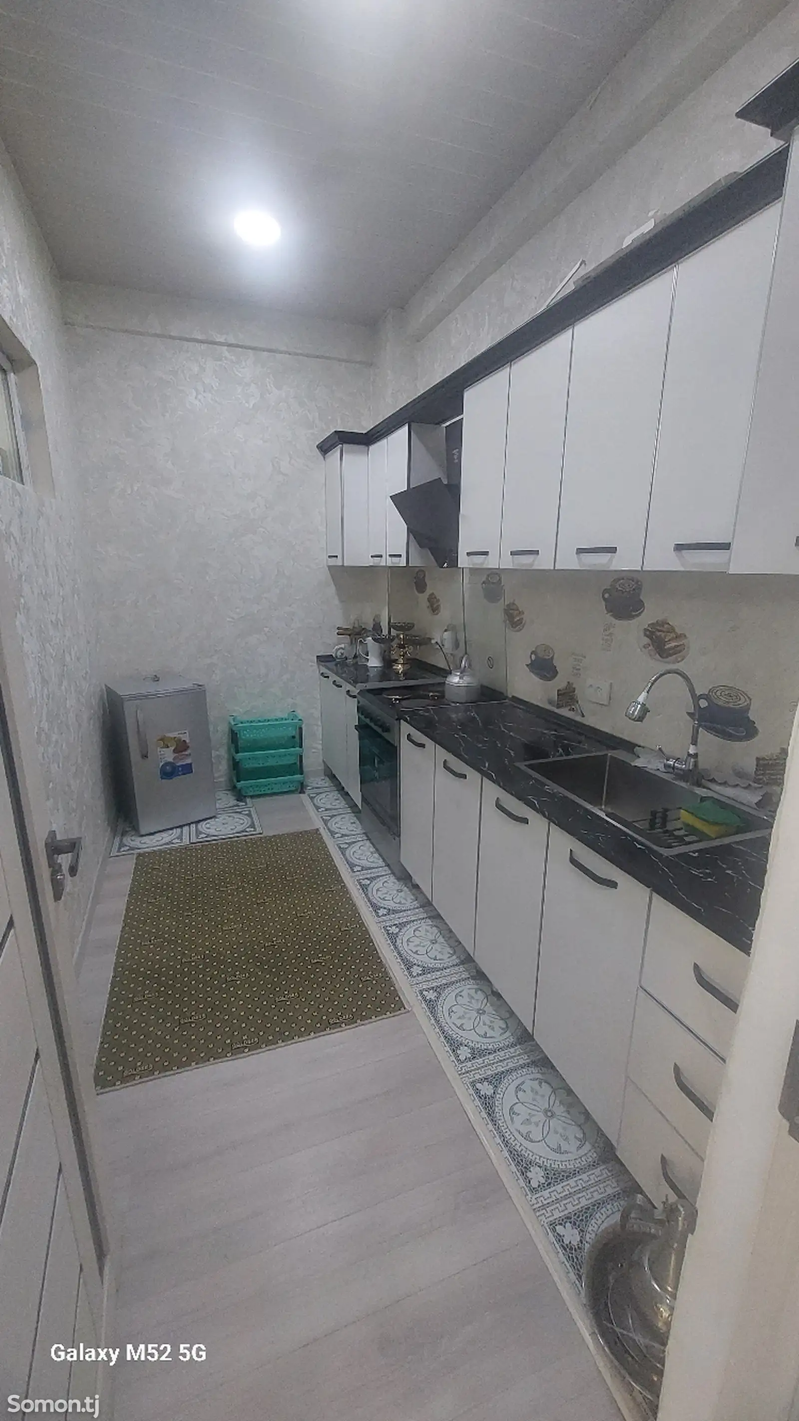 2-комн. квартира, 7 этаж, 66м², гипрозем-6