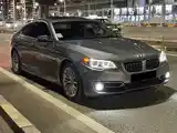 BMW 5 series, 2015-3