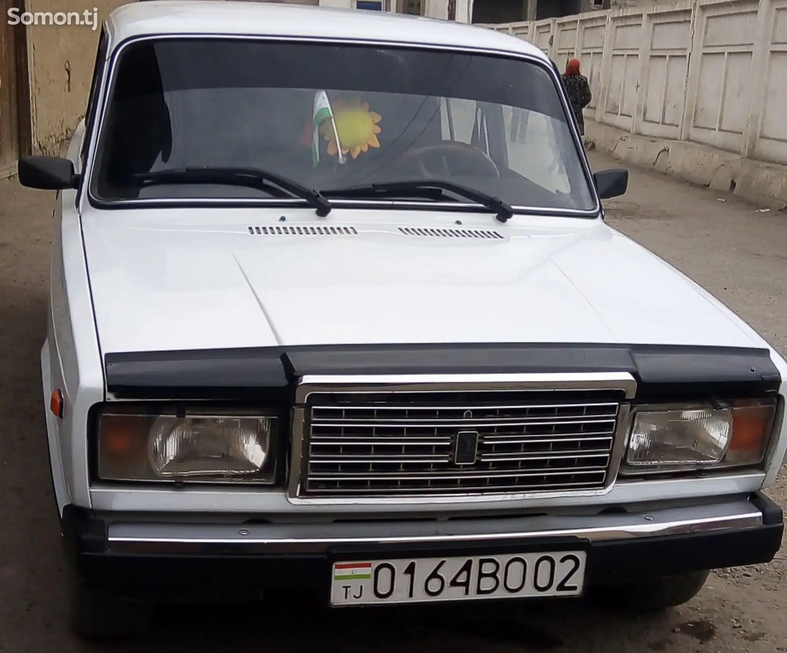 ВАЗ 2107, 2004-1