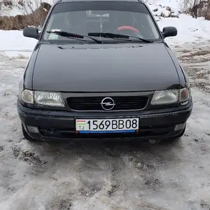 Opel Astra F, 1996