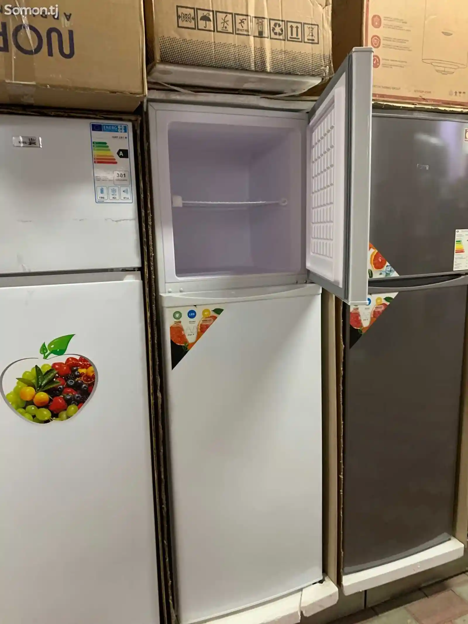 Холодильник F325H-3