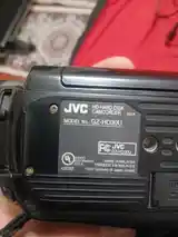 Видеокамера JVC 80gb-3