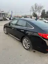 Hyundai Sonata, 2016-3