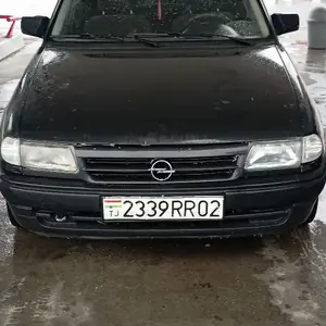 Opel Astra F, 1994