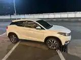 Dongfeng foncon, 2020-2