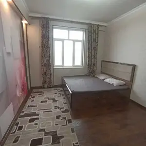 2-комн. квартира, 5 этаж, 70м², Сино