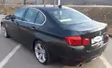 BMW M5, 2011-4