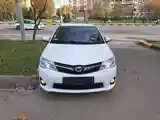 Toyota Fielder, 2014-4