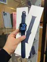 Смарт часы Apple Watch Series 7 45MM-8