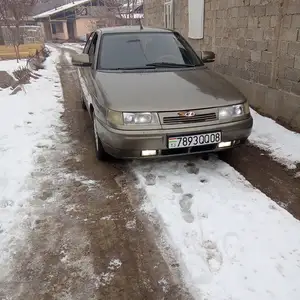 ВАЗ 2110, 2001