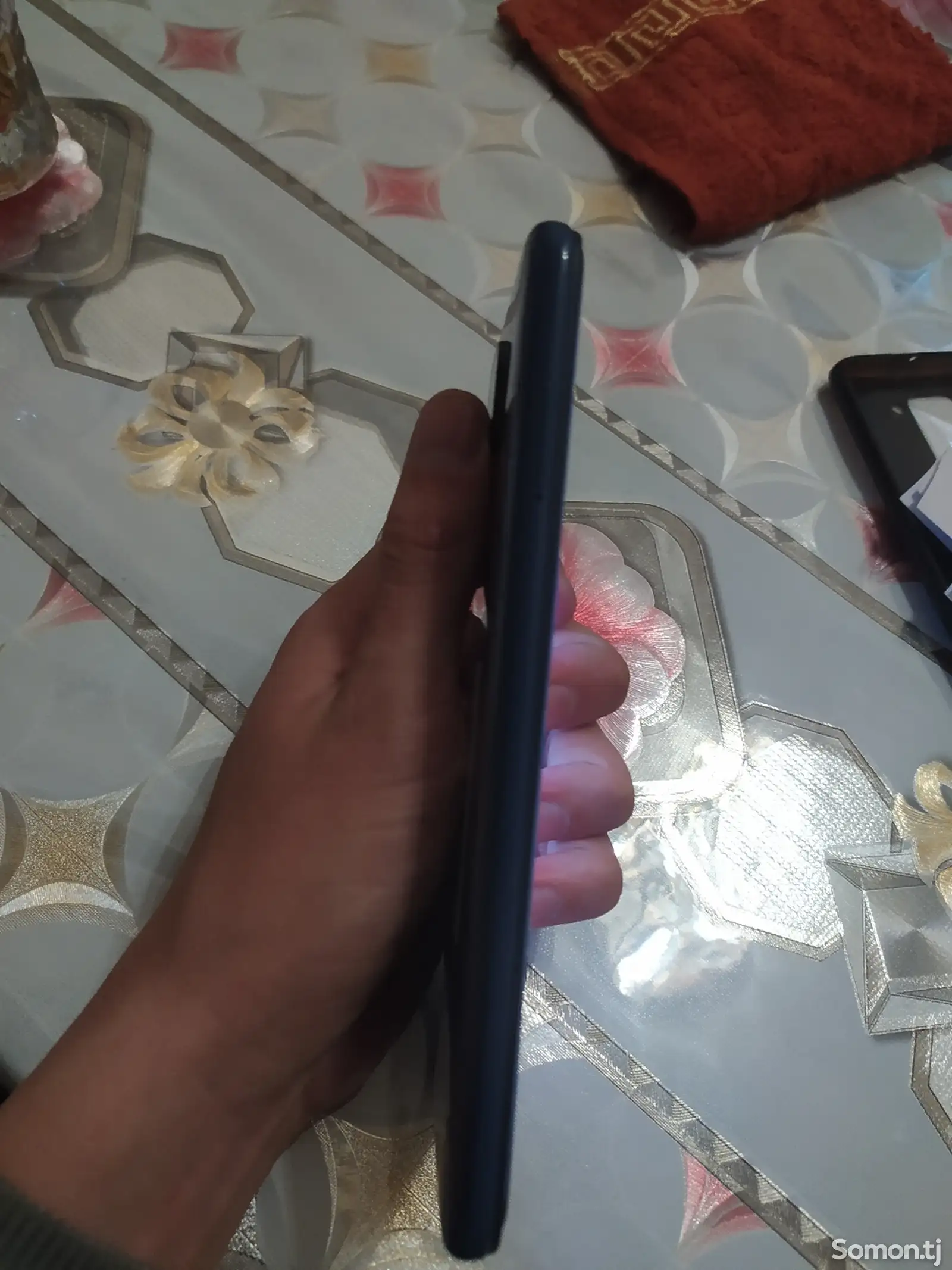 Xiaomi Redmi note 9s-3