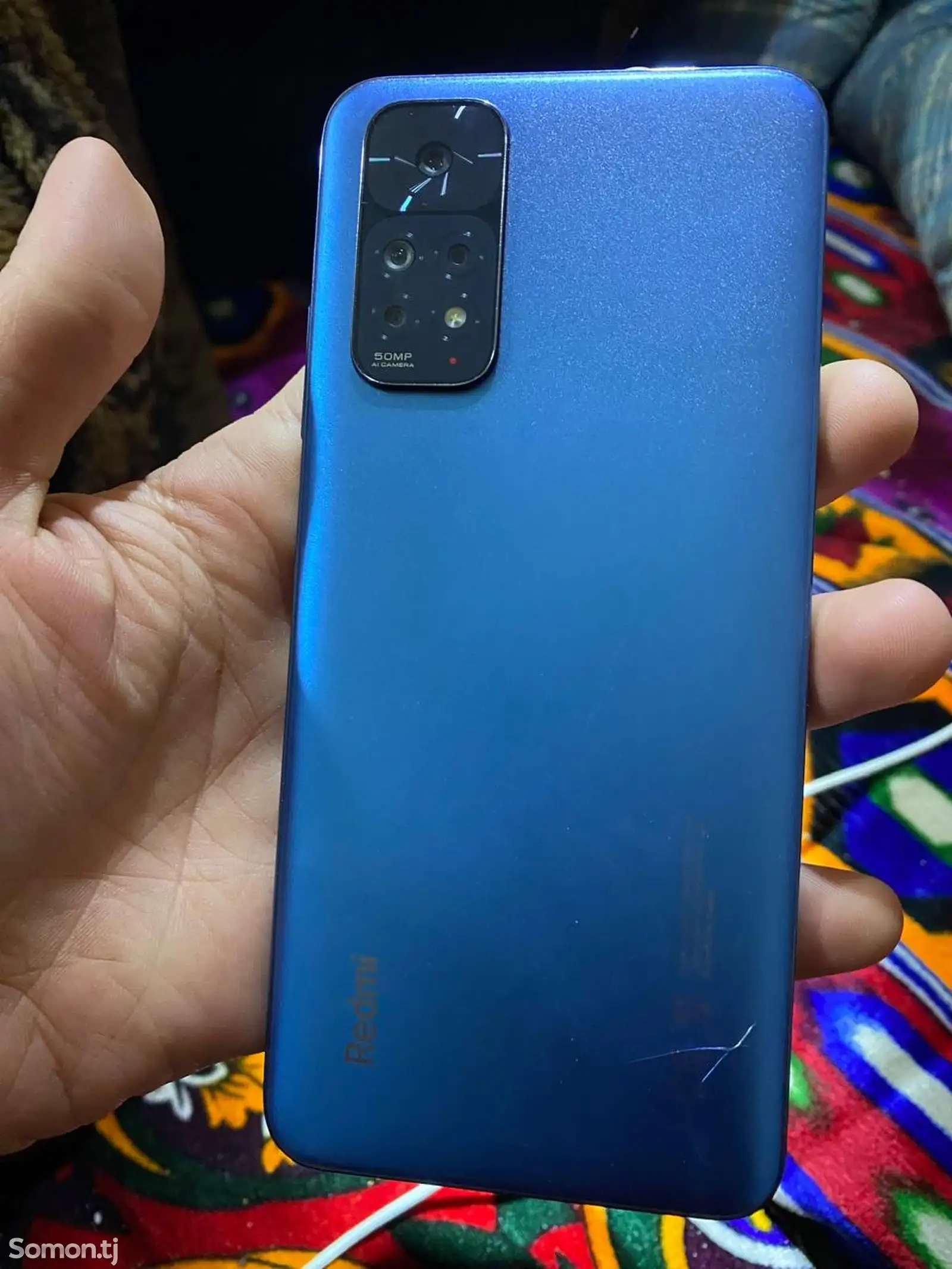 Xiaomi Redmi Note 11-1