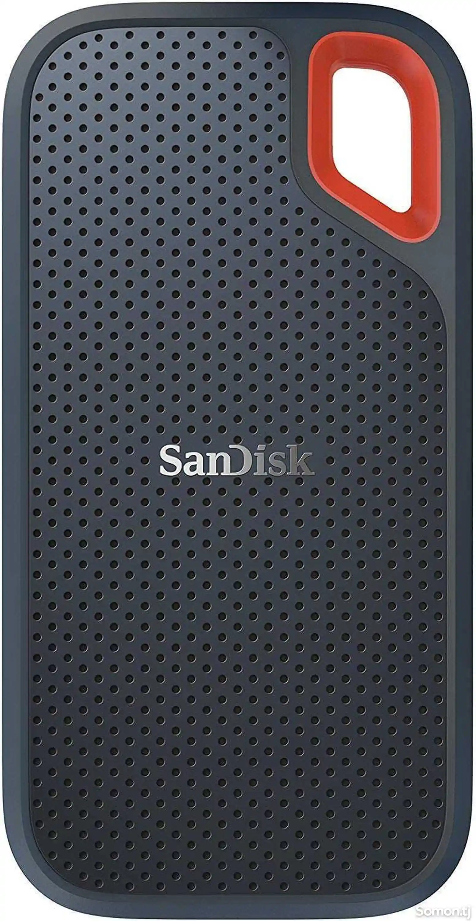 Внешний SSD SanDisk Extreme Portable SSD 1Tb-5