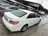 Toyota Camry, 2009-5