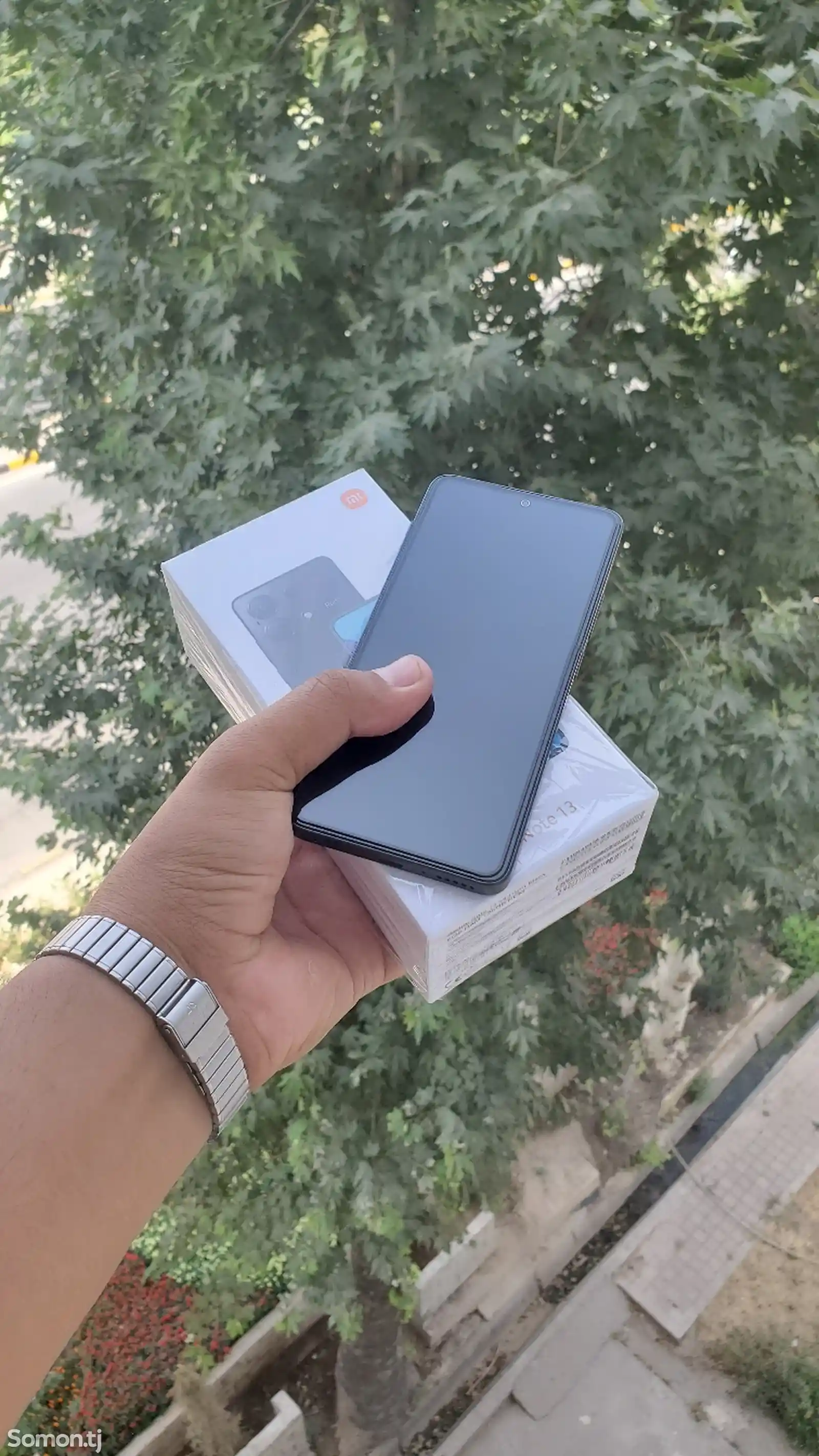 Xiaomi Redmi Note 13 128Gb-2